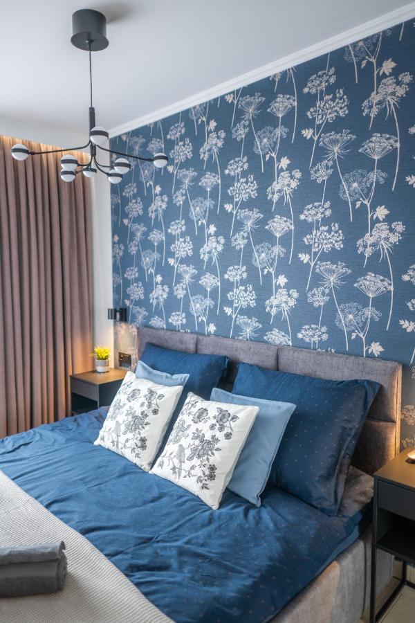 Apartament 55M2 - Darmowy Garaz - Klimatyzacja - Centrum - 24Na7 Wroclaw Ngoại thất bức ảnh