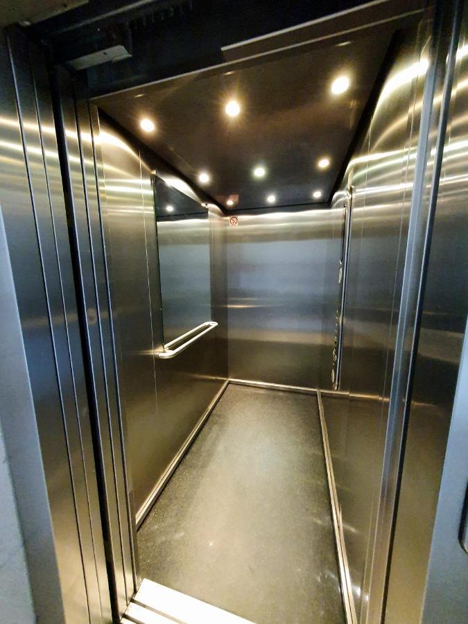 Apartament 55M2 - Darmowy Garaz - Klimatyzacja - Centrum - 24Na7 Wroclaw Ngoại thất bức ảnh